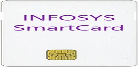 how to find infosys smart card number|infosys infymeweb.